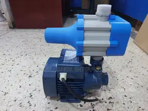 0.5HP Surface Booster Pump With Automatic Control Switch