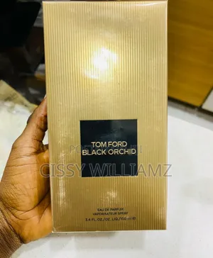 Black Orchid Eau De Parfum/Tom Ford Black Orchid Perfume