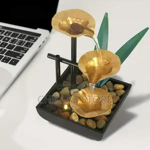 Table Top Water Fountain