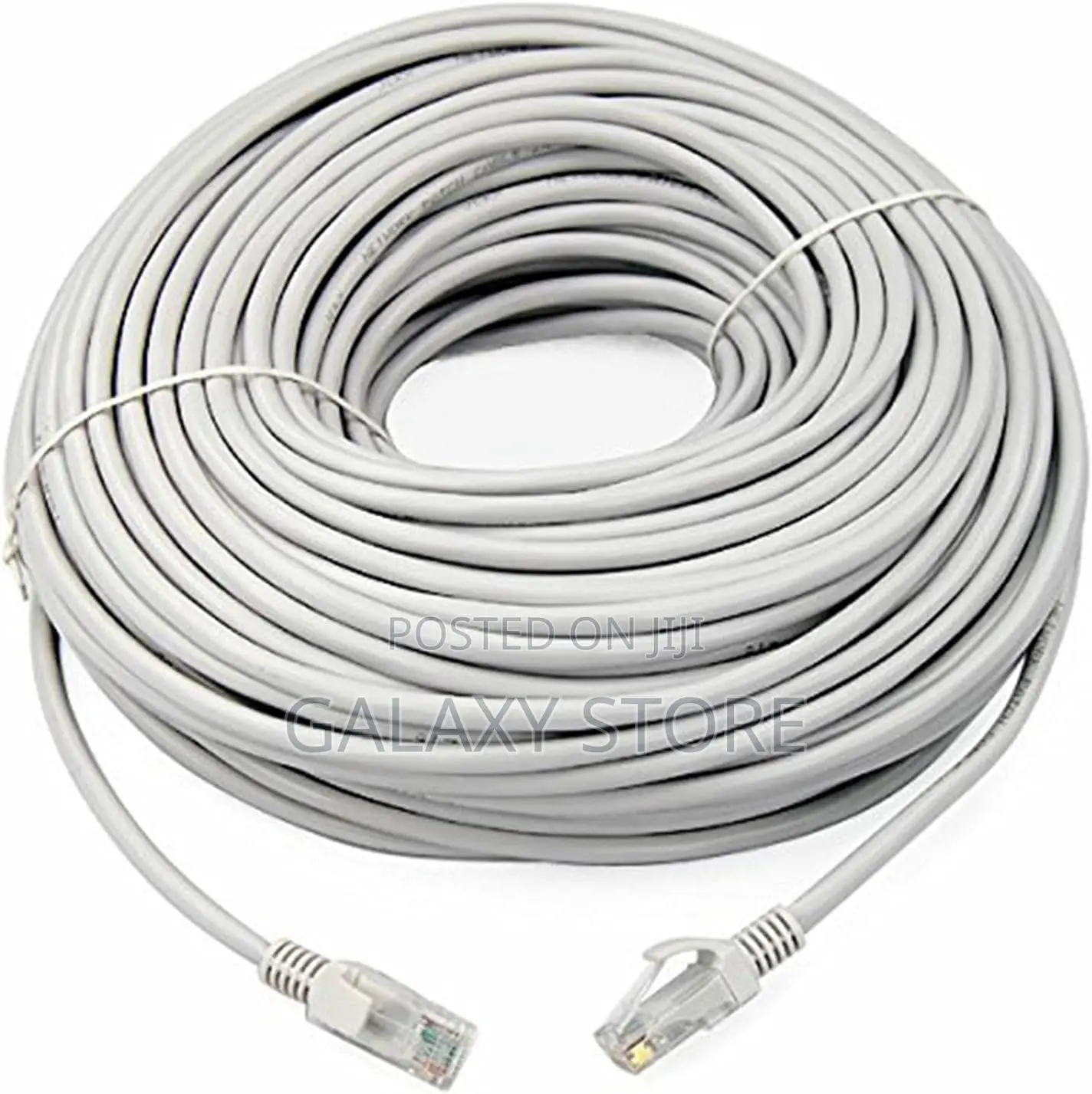 50m Lan Ethernet Cable Cat6
