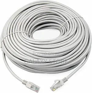 50m Lan Ethernet Cable Cat6