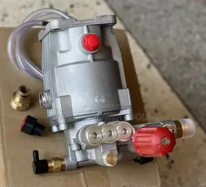 Car Washer Pump( With Oil)