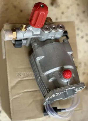 Car Washer Pump( With Oil)