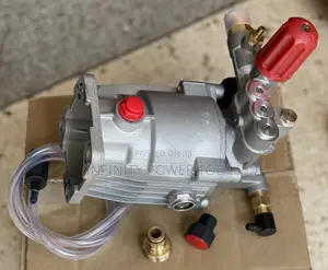 Car Washer Pump( With Oil)