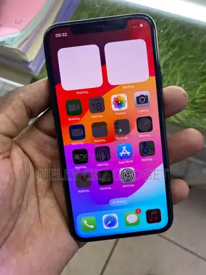 Apple iPhone 11 Pro 256 GB Purple