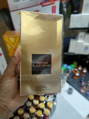 Tom Ford Black Orchid Perfume/Tom Ford Black Orchid Parfum