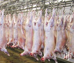 Good Quality Goat Meat