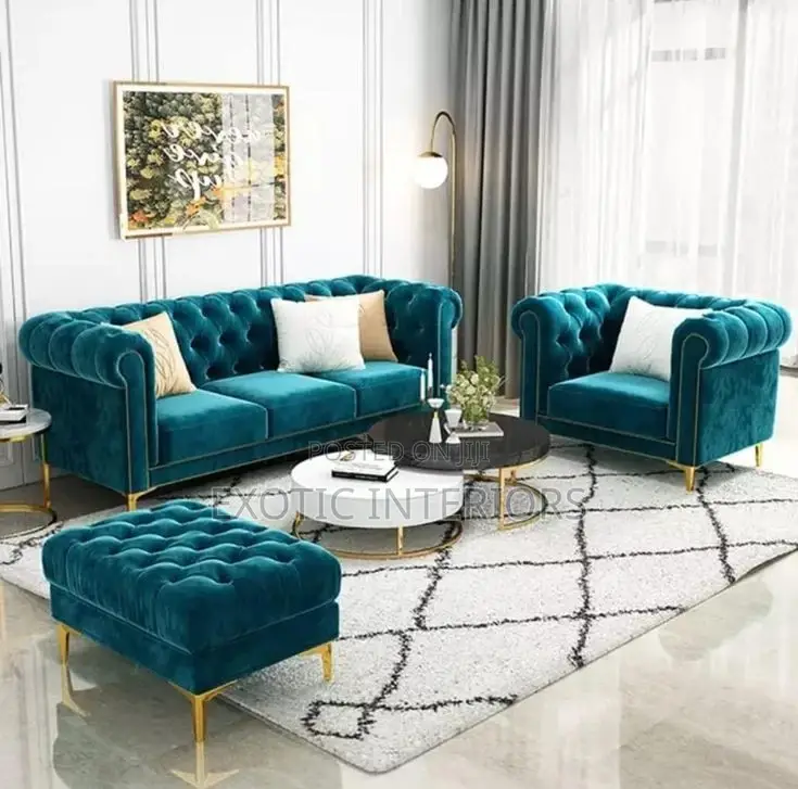 Sofa of 5 Seater Call