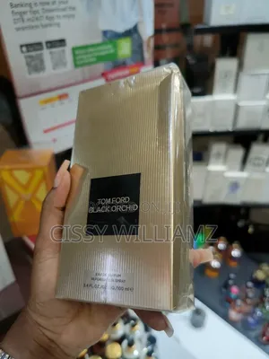 Black Orchid Tom Ford/Black Orchid Fragrance Tom Ford