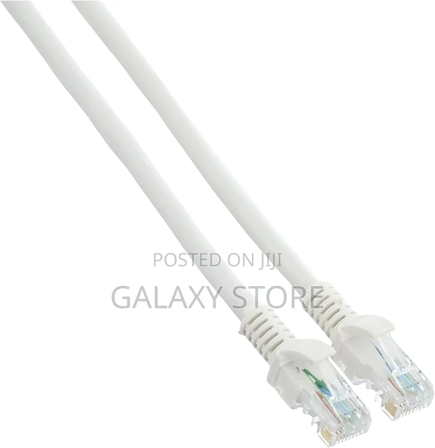 Cat6 Ethernet Network Cable - 20m
