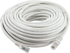 Cat6 Ethernet Network Cable - 20m