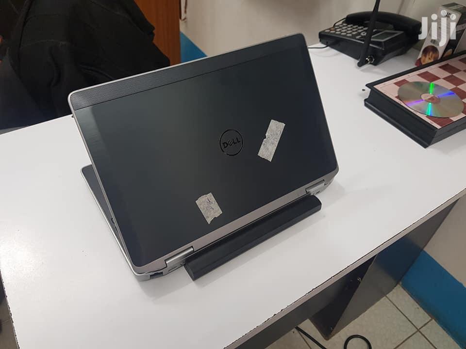 Laptop Dell Latitude E6420 4GB Intel Core i5 HDD 500GB