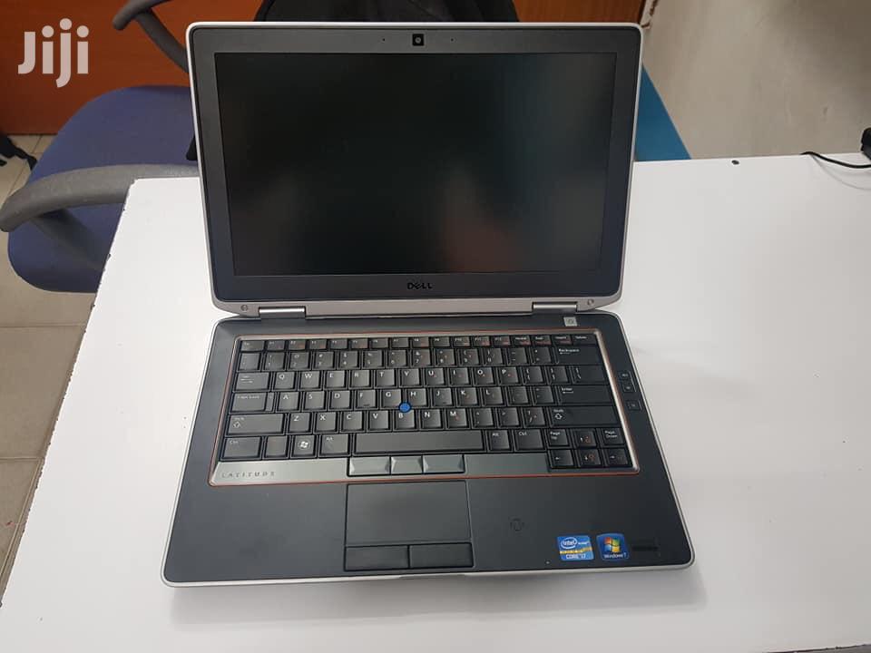 Laptop Dell Latitude E6420 4GB Intel Core i5 HDD 500GB