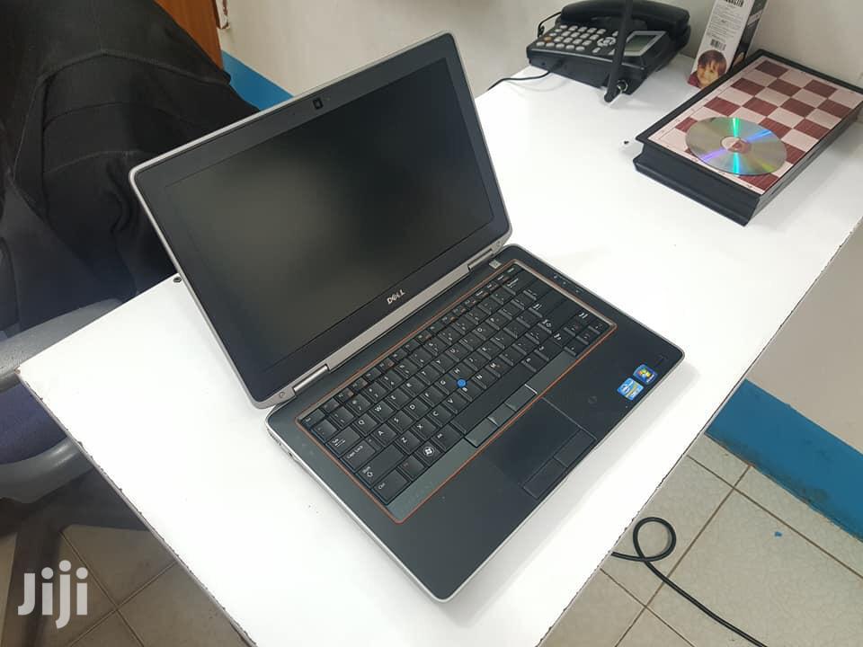 Laptop Dell Latitude E6420 4GB Intel Core i5 HDD 500GB