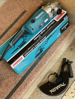 Angle Grinder Makita Original