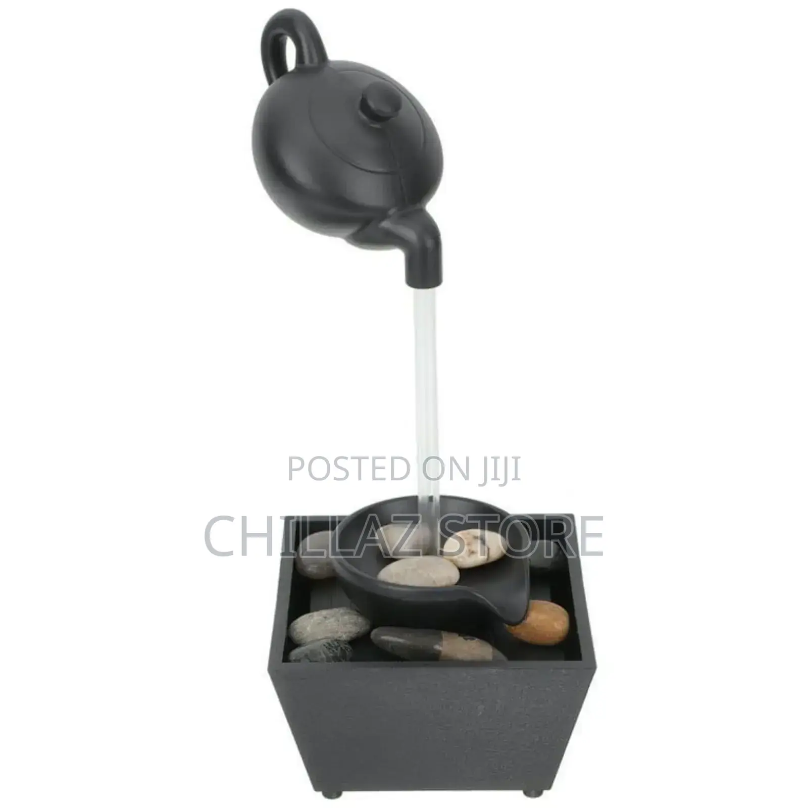 Electric Top Water Fountain