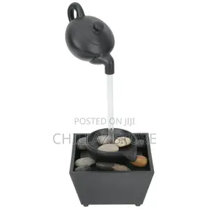 Electric Top Water Fountain