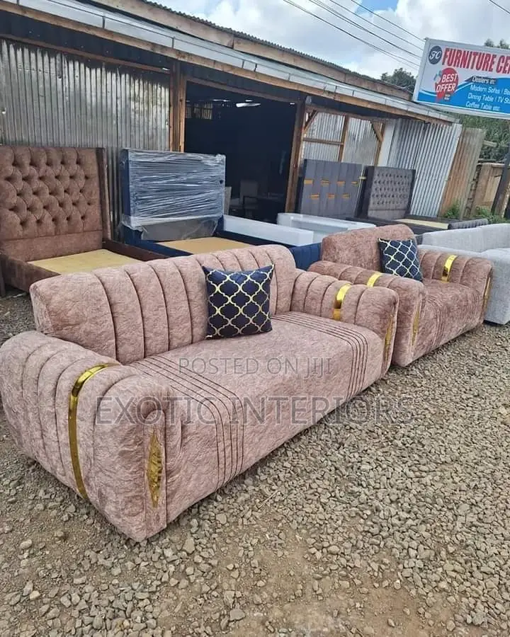 Sofa of 3seater Call