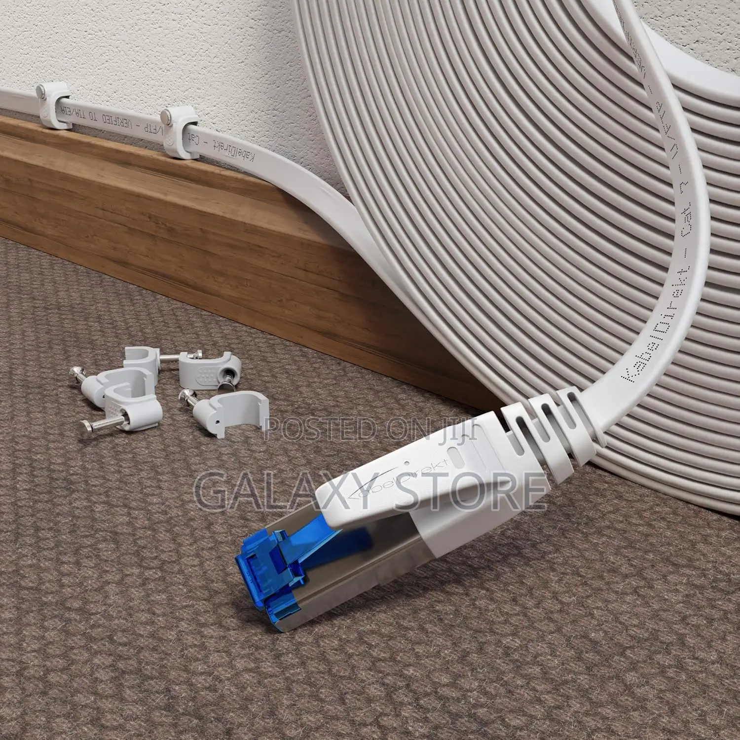 5m Lan Ethernet Network Cable
