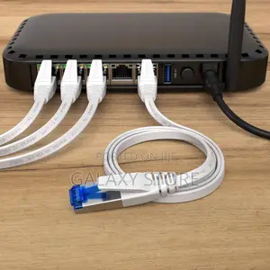 5m Lan Ethernet Network Cable