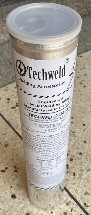 Welding Rods(Aluminium)
