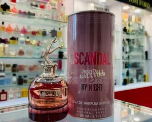 Scandal by Night Eau De Parfum Intense/Jean Paul Gaultier