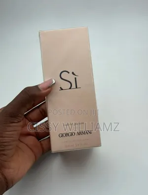 Giorgio Armani Si Eau De Parfum/Si Giorgio Armani Women