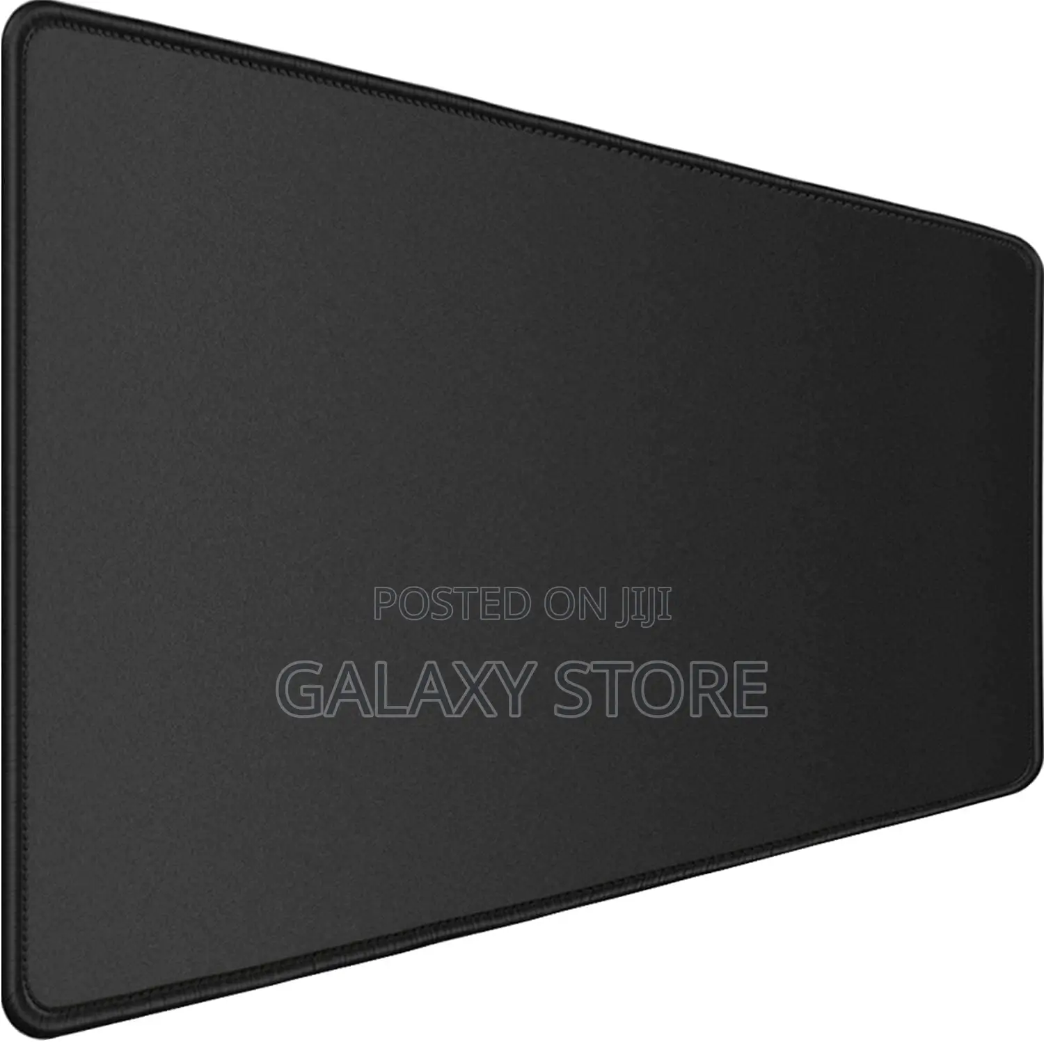 Mouse Pad, Round Rubber Mousepad Gaming Mouse Pad