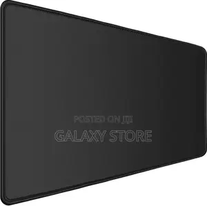 Mouse Pad, Round Rubber Mousepad Gaming Mouse Pad