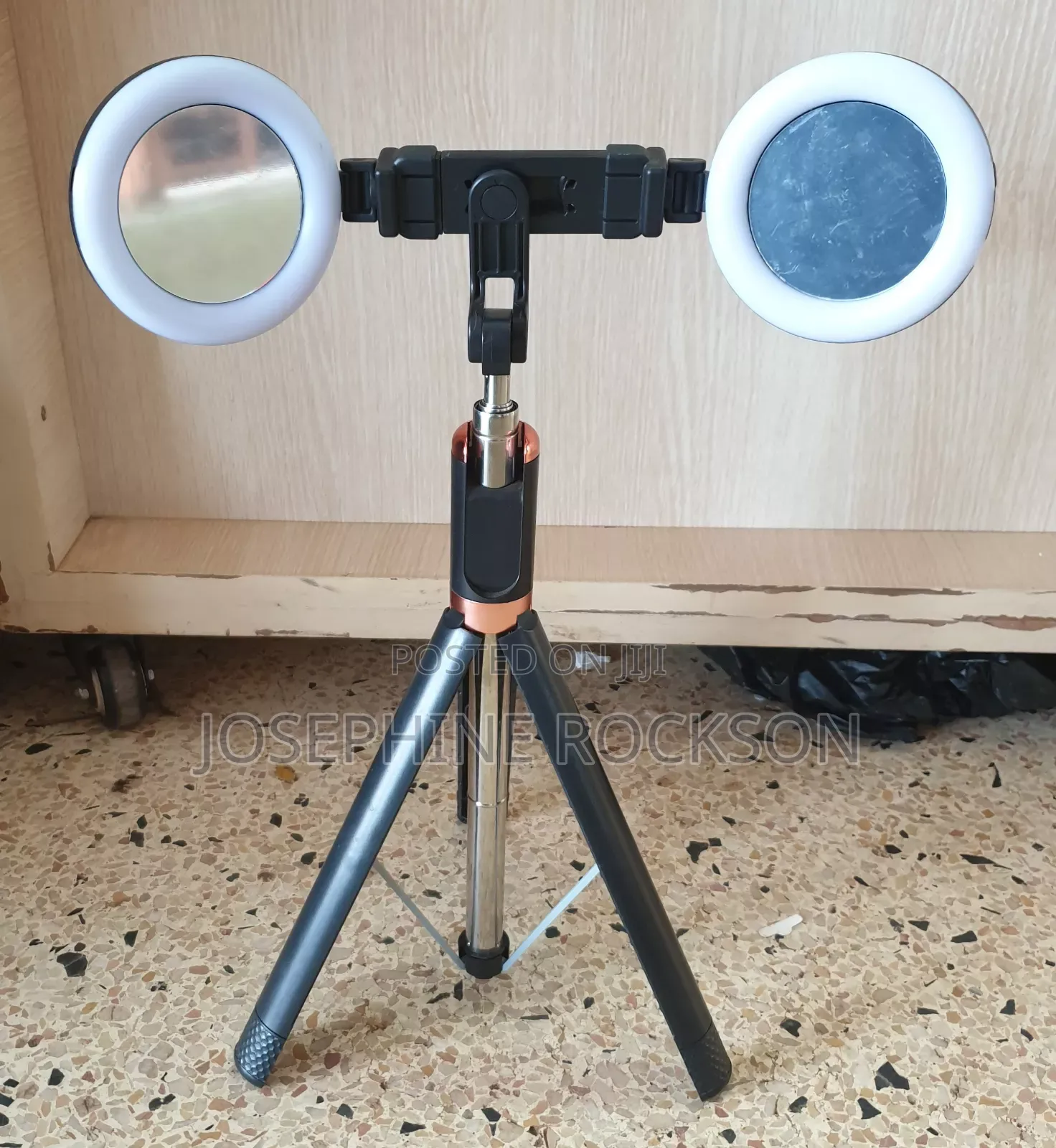 Selfie Stick Wireless/Wireless Live Broadcast Selfie Stick