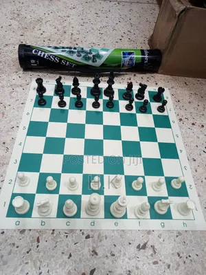 Largest Tournament Chess Game