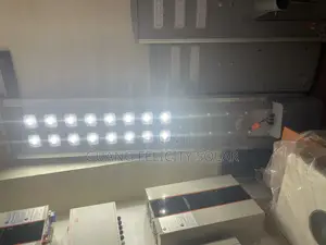 120w Grade a Felicity Street Light
