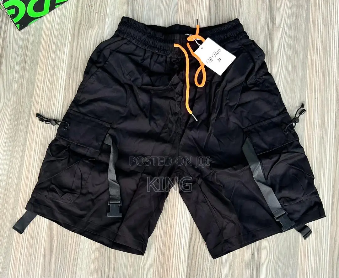 Dashing Fit Shorts