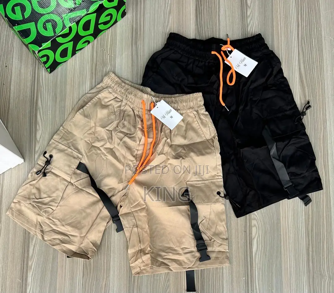 Dashing Fit Shorts
