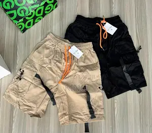 Dashing Fit Shorts
