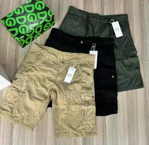 Classic Fine Shorts