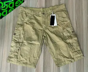 Classic Fine Shorts