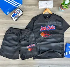 Louis Vuitton Fill Attire