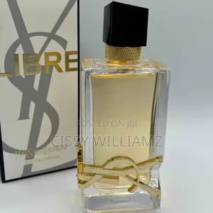 YSL Libre Parfum/Libre Eau De Parfum/Libre YSL Perfume
