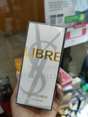 Libre Eau De Parfum Women's Perfume/Libre Eau De Parfum YSL