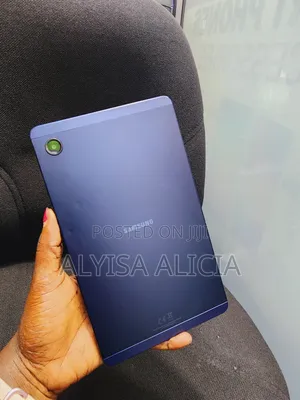 Samsung Galaxy Tab A9 64 GB Gray