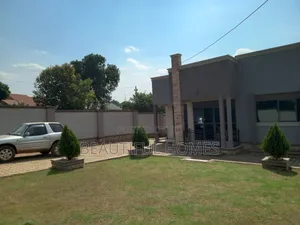 Furnished 4bdrm Bungalow in Kira for sale