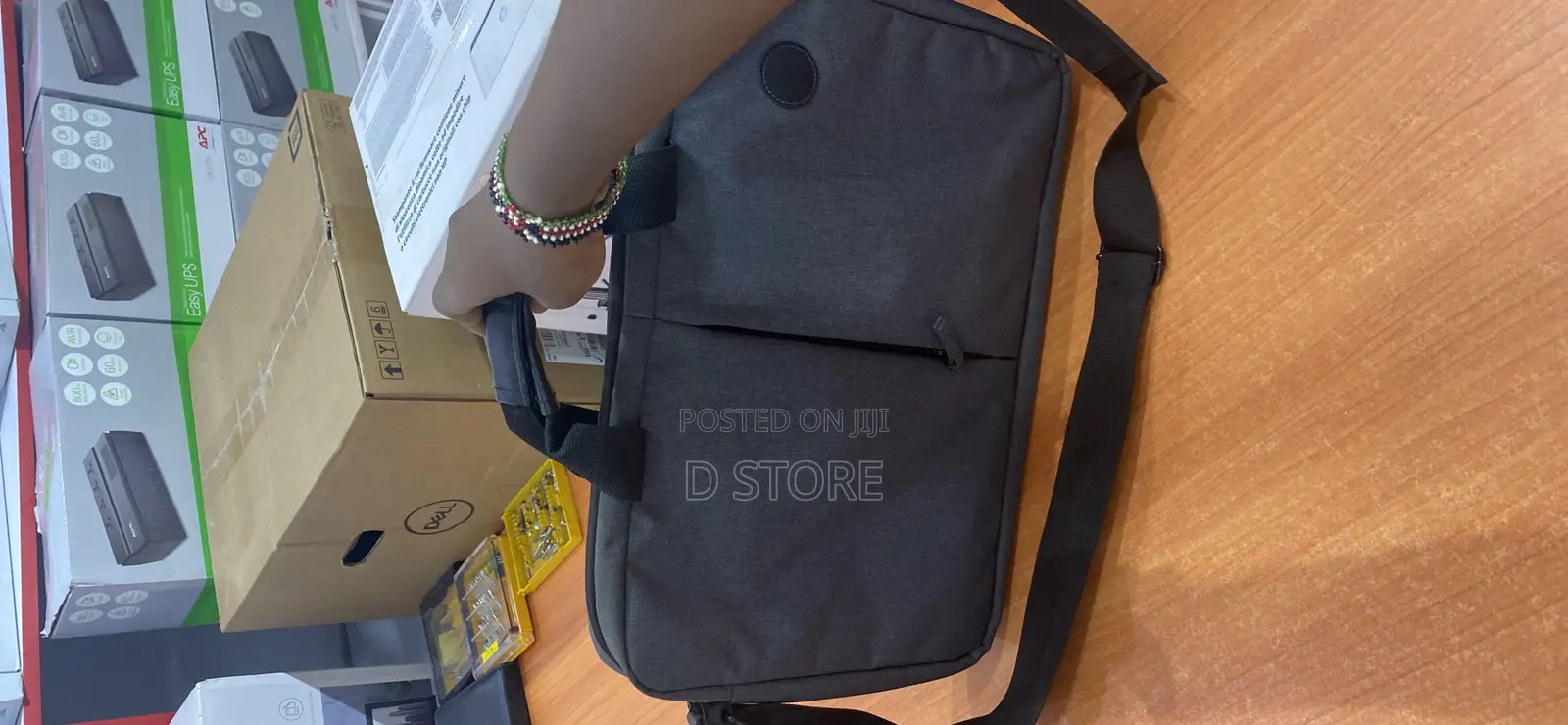 Hp Laptop Bag