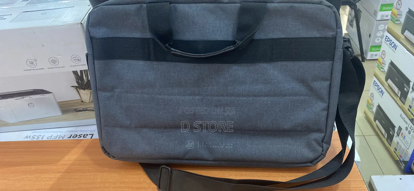 Hp Laptop Bag