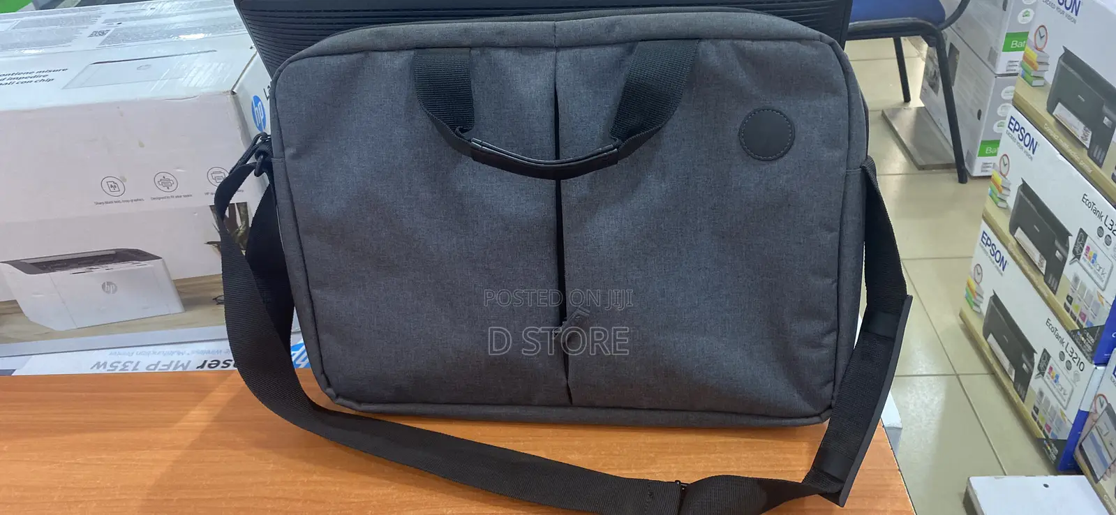Hp Laptop Bag