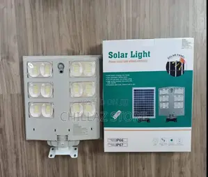 Solar Lights