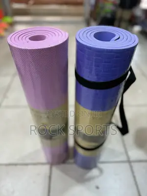 8MM Yoga Mat (Original)