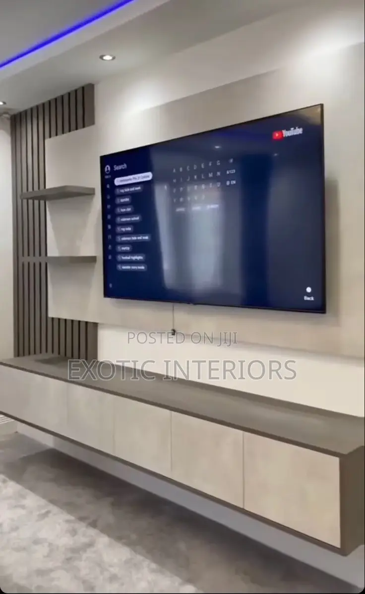 Tv Wall Mount Unit Call