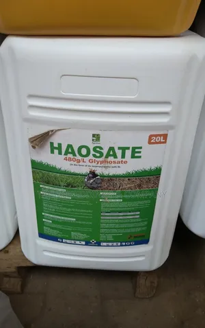 HAOSATE All Crops Weed Control, Maize, Wheat, Rice,Beans Etc
