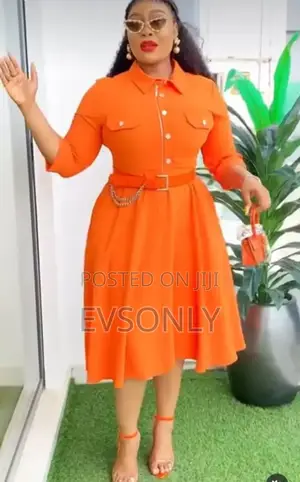 Nice Dresses